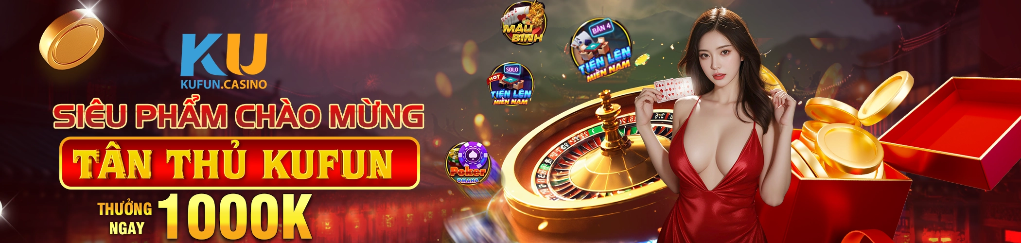 Trang chủ 15 banner kufun.casino